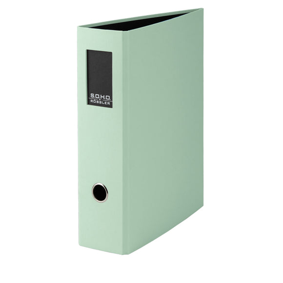 Cartella Rössler 4 pezzi