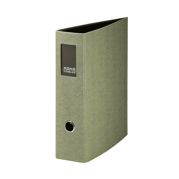 Cartella Rössler 4 pezzi