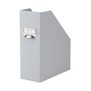 Cartella per riviste Rössler DIN A4 con maniglia 2 pezzi-8