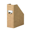 Cartella per riviste Rössler DIN A4 con maniglia 2 pezzi-13