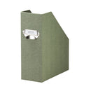 Cartella per riviste Rössler DIN A4 con maniglia 2 pezzi-14