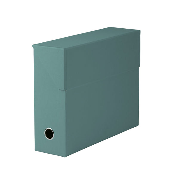 Archivio Rössler scatola 2 pezzi