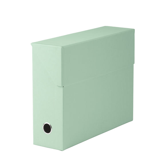 Archivio Rössler scatola 2 pezzi