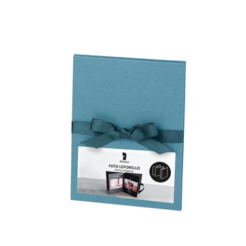 Rössler Fotobuch Seidenband 6 Stück - 0