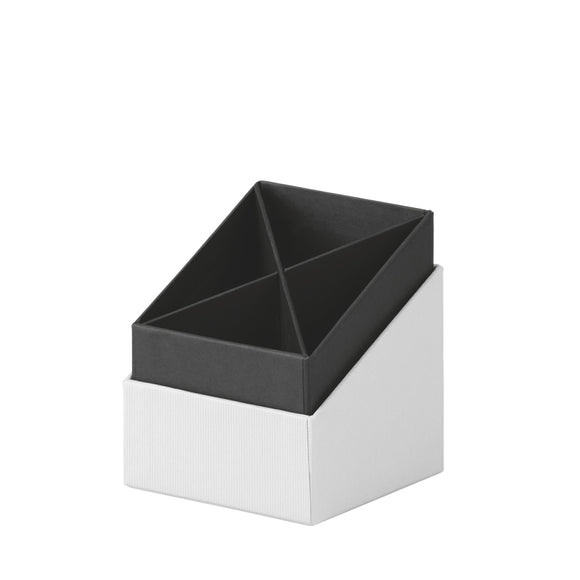 Astuccio per matite Rössler 4 pezzi