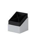 Astuccio per matite Rössler 4 pezzi-4