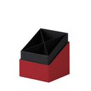 Astuccio per matite Rössler 4 pezzi-2