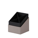 Astuccio per matite Rössler 4 pezzi-5