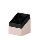 Astuccio per matite Rössler 4 pezzi-1