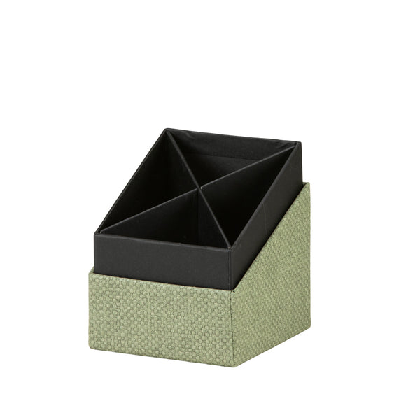 Astuccio per matite Rössler 4 pezzi