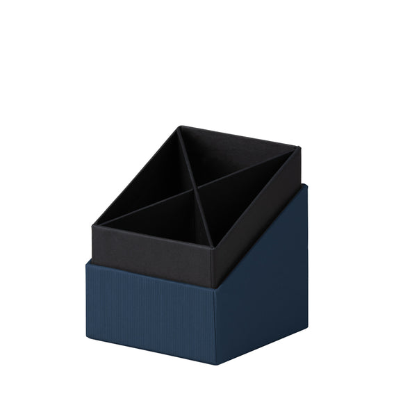 Astuccio per matite Rössler 4 pezzi