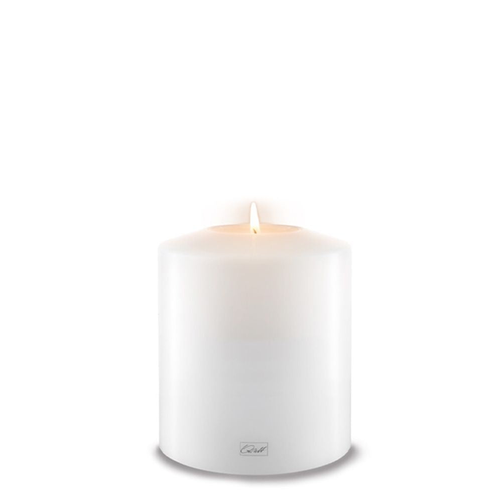Qult Classic candle-shaped tealight holder Ø 12 cm