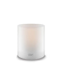 Qult Inside Bougeoir en forme de bougie Ø 12 cm-5