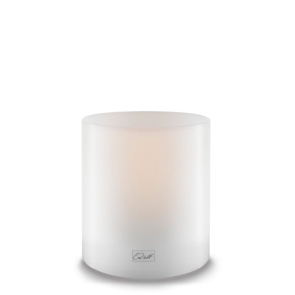 Qult Inside Bougeoir en forme de bougie Ø 12 cm