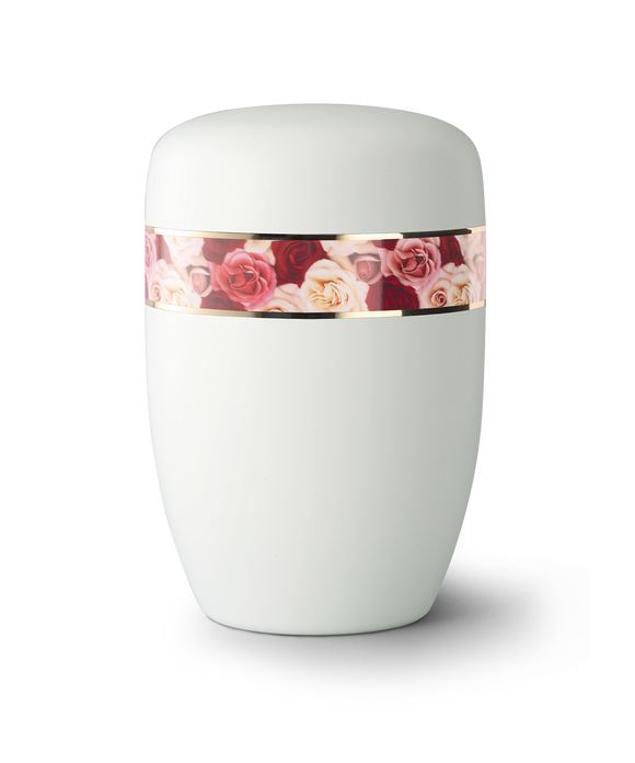 Völsing urn Edition 360° metal