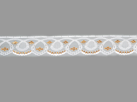 Besta Lotband 100m Rolle