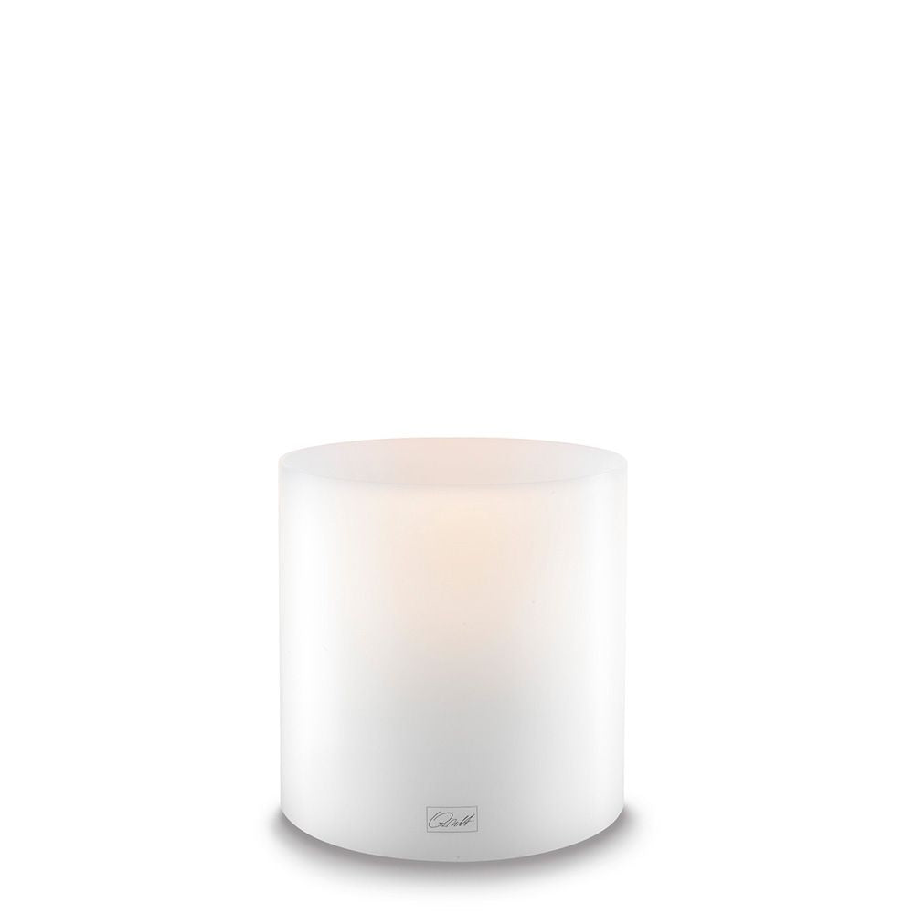 Qult Inside candle-shaped tea light holder Ø 10 cm