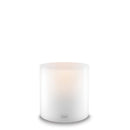 Qult Inside Bougeoir en forme de bougie Ø 10 cm-7