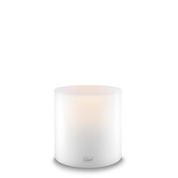 Qult Inside Bougeoir en forme de bougie Ø 10 cm