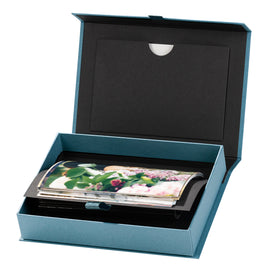 Rössler Fotobox Magnetverschluss 3 Stück - 0