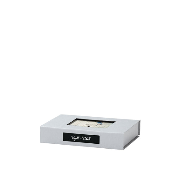 Rössler photo box chiusura magnetica 3 pezzi