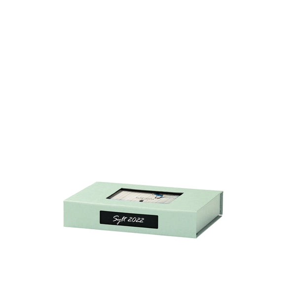 Rössler photo box chiusura magnetica 3 pezzi