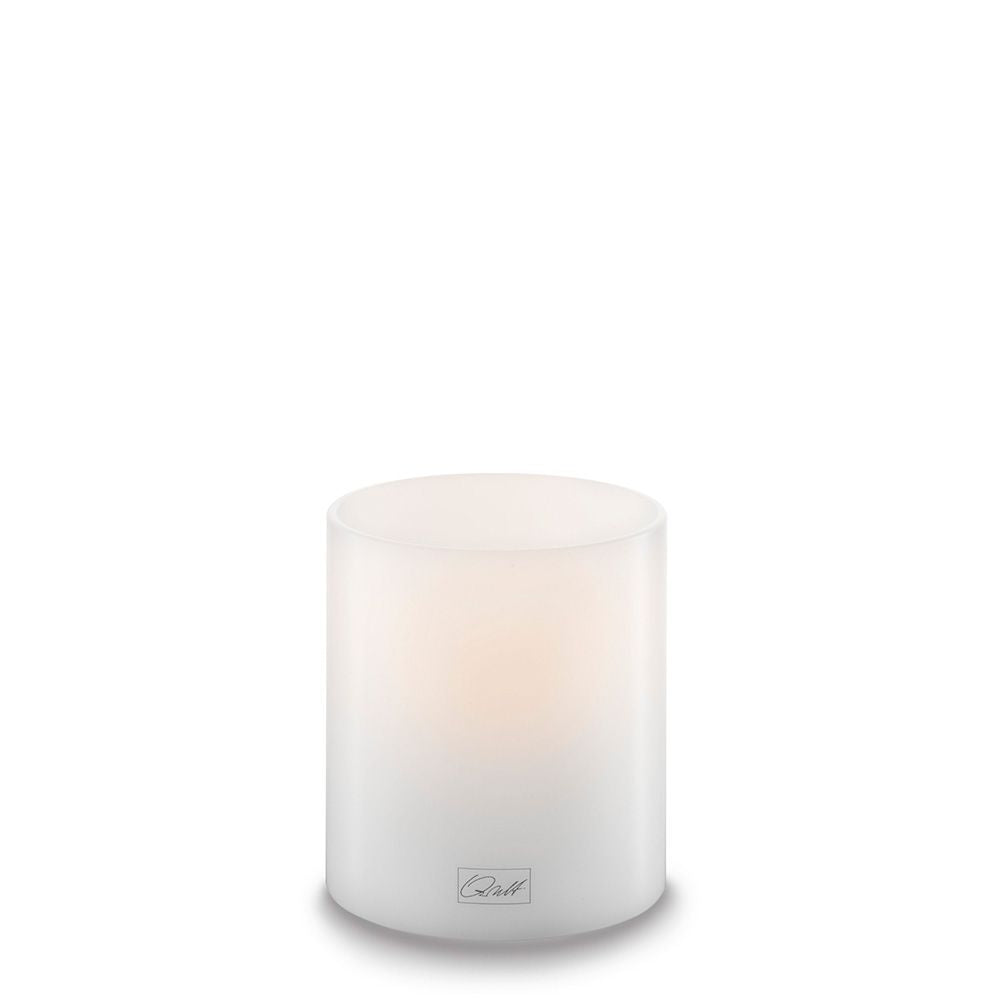 Qult Inside candle-shaped tea light holder Ø 8 cm