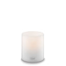 Qult Inside Teelichthalter in Kerzenform Ø 8 cm-5