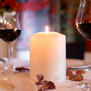 Qult Classic Bougeoir en forme de bougie Ø 12 cm-10