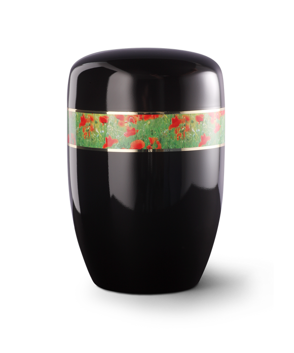 Völsing urn Edition 360° metal