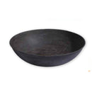 Schale - dunkles Metall-2