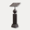 Condolence lectern Lectern-2