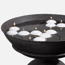 Standschalen - dunkles Metall-3