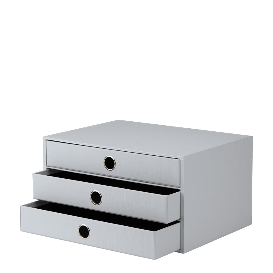 Rössler 3 drawer box