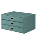 Scatola a 3 cassetti Rössler-15