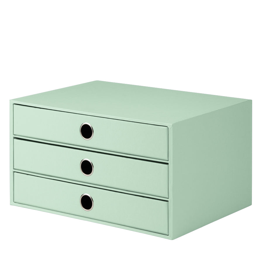 Rössler 3 drawer box