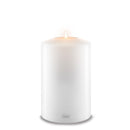 Qult Classic Bougeoir en forme de bougie Ø 12 cm-4