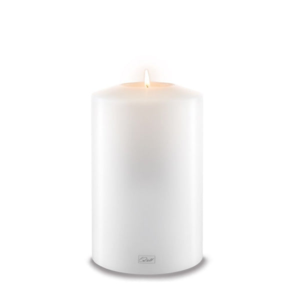 Qult Classic Bougeoir en forme de bougie Ø 12 cm
