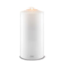 Qult Classic Bougeoir en forme de bougie Ø 12 cm-5