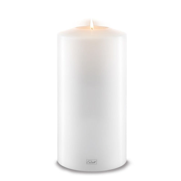 Qult Classic Bougeoir en forme de bougie Ø 12 cm