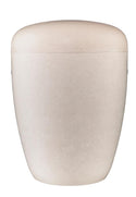 Spalt Urne Serie Basic Naturstoff