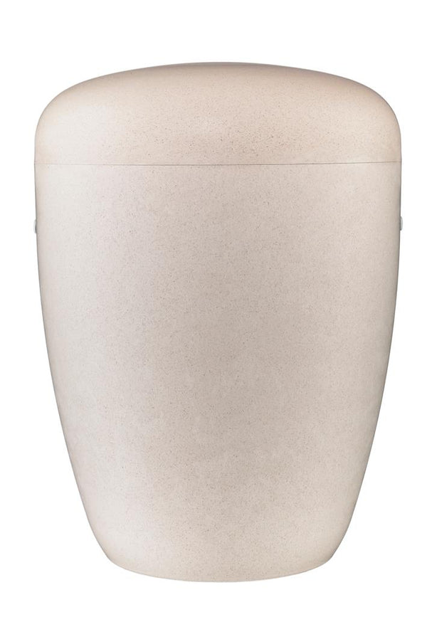 Spalt Urne Serie Basic Naturstoff