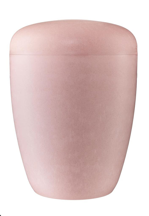 Spalt Urne Rohling Serie Basic Naturstoff