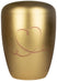 Gold Herz