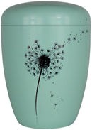 Spalt Urne Pusteblume Naturstoff-6