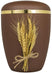Bronze Kornähre