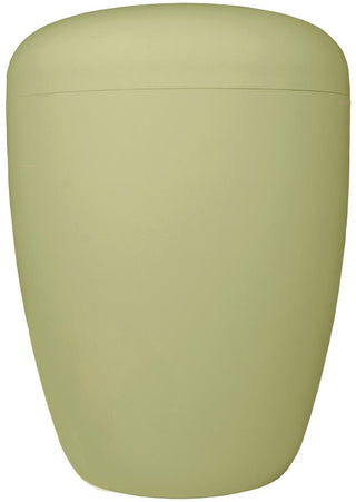 Kaufen natur Spalt Urne Beige Lackiert Naturstoff