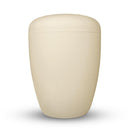 Spalt Urne Seashell Lackiert Naturstoff-18