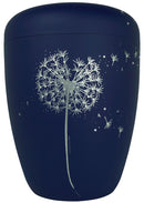 Spalt Urne Pusteblume Naturstoff-5