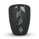 Spalt Urne Pierre Grise Laquée Matériau naturel-5